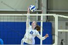 VB vs Plymouth St  Wheaton Women’s Volleyball vs Plymouth St. - Photo by Keith Nordstrom